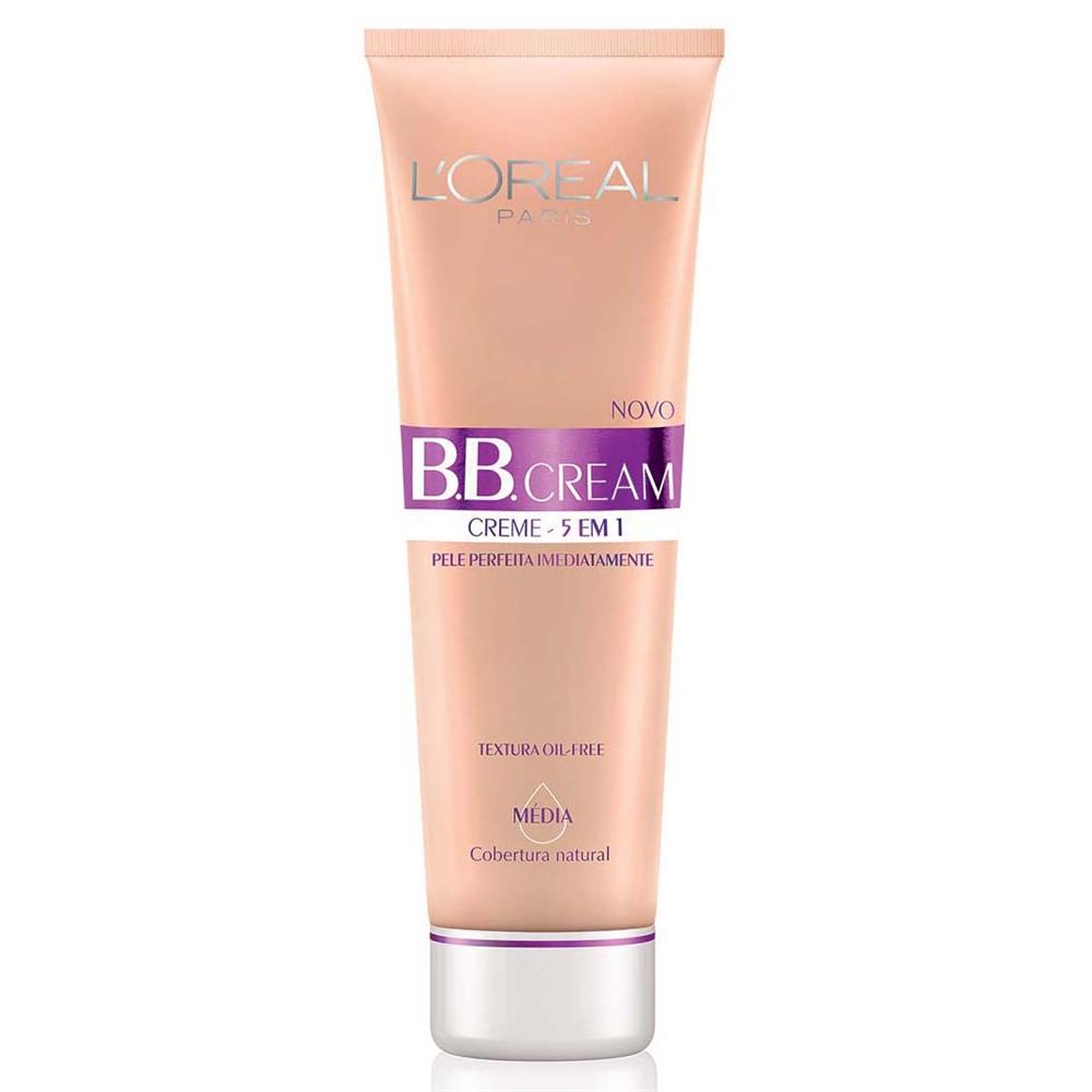 L'oreal paris bb cream coupon