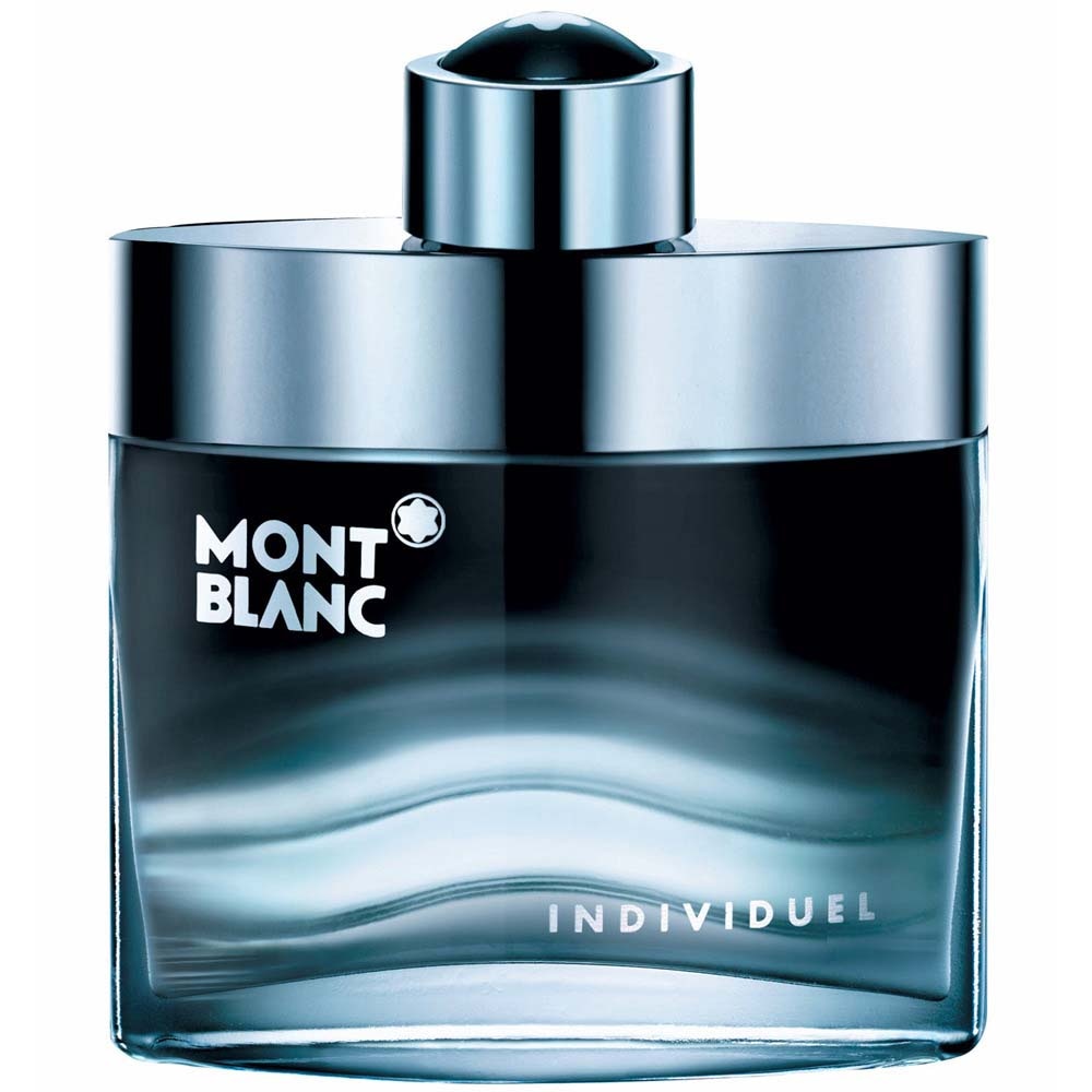 Perfume Individuel Eau de Toilette Masculino Montblanc Masculino no