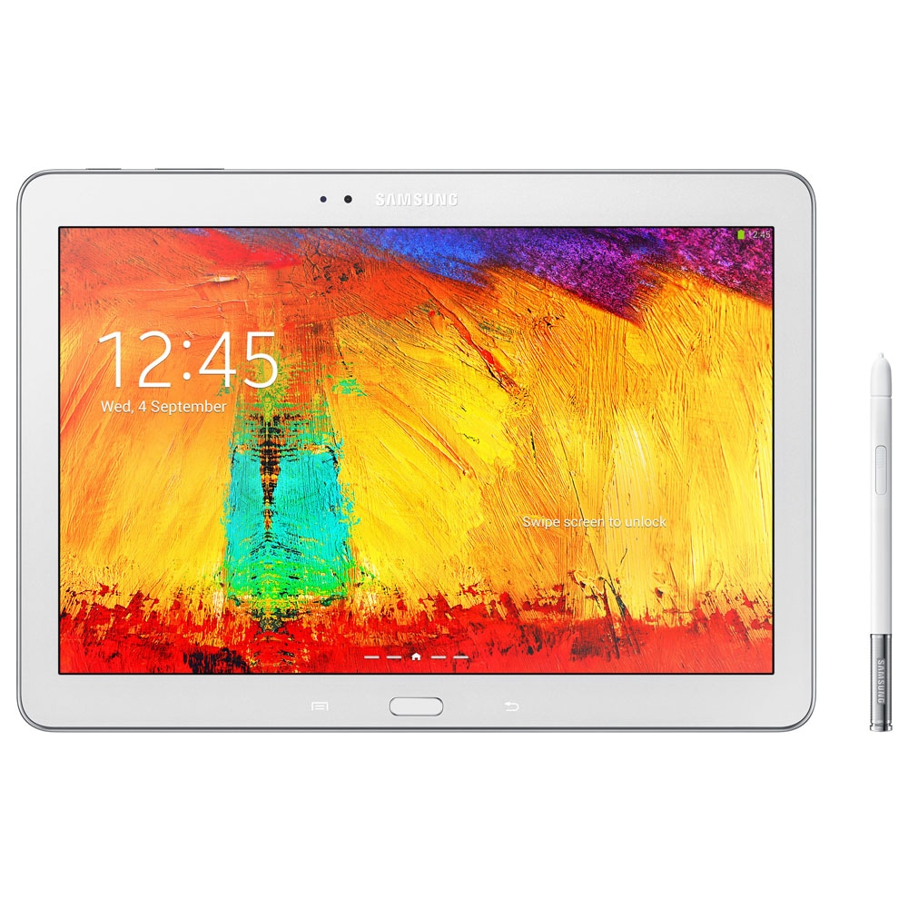 Tablet Samsung Galaxy Note 10.1 2014 Edition Desbloqueado 3G com Tela 10.1 Tablet Samsung Galaxy Note 10.1 2014 Edition Desbloqueado 3G com Tela 10.1