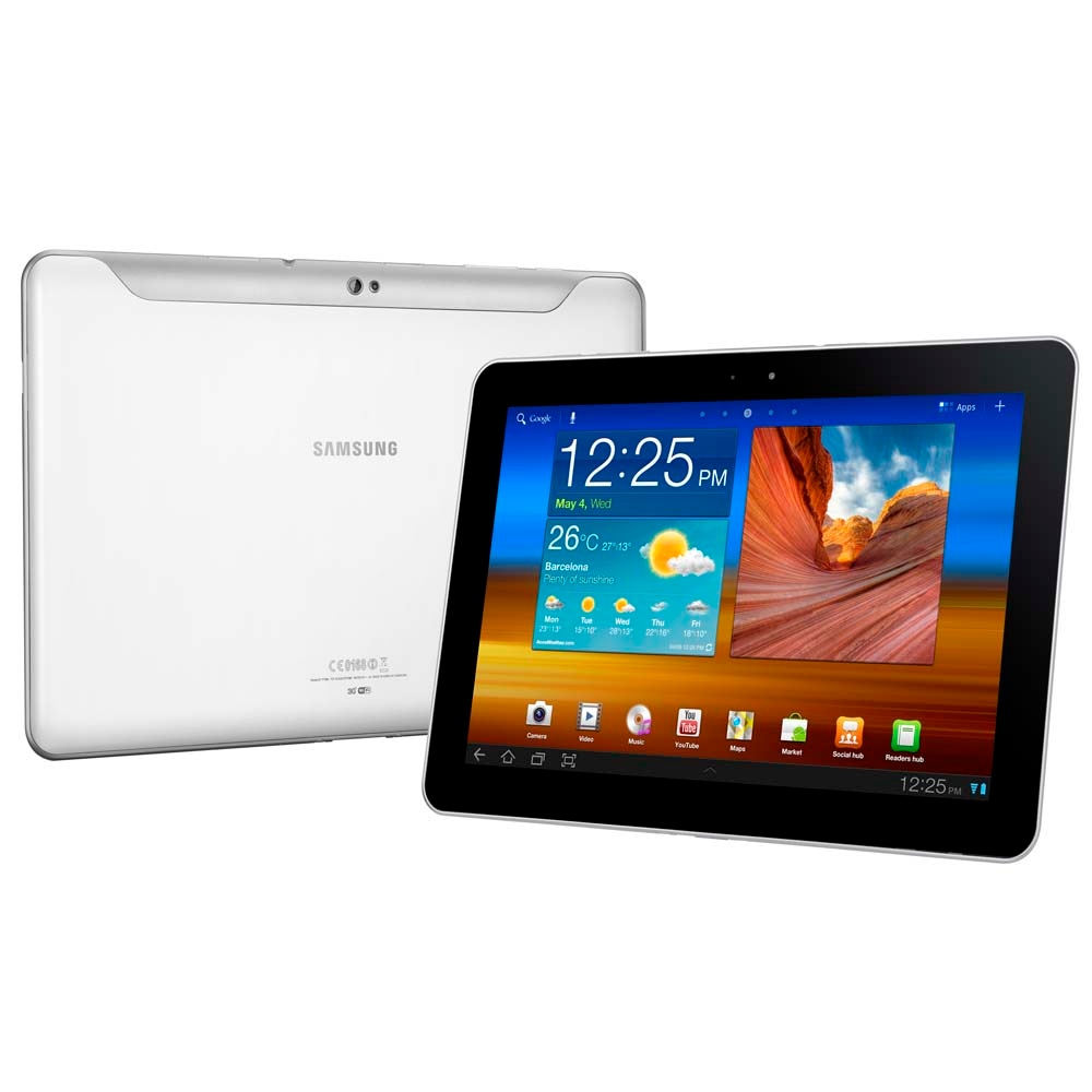 tab gt p7500