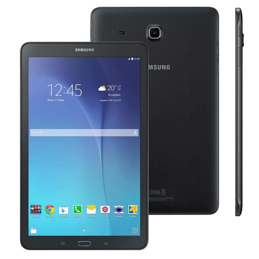 samsung galaxy tab e android