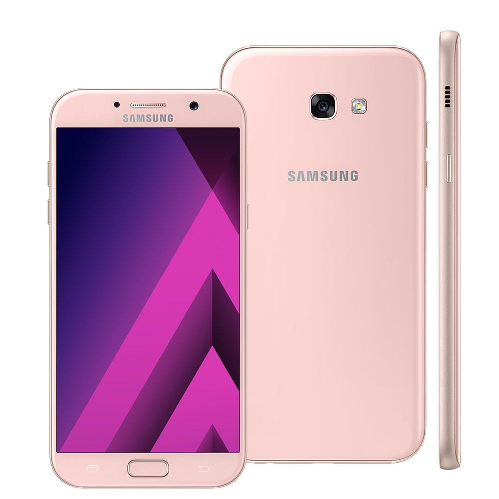 android a7 2017