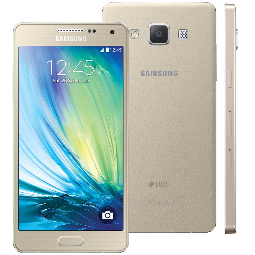 galaxy a5 duos