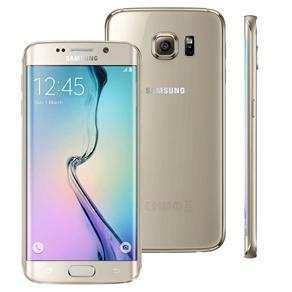 Smartphone Desbloqueado Samsung Galaxy S6 Edge ...