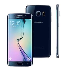 Smartphone Desbloqueado Samsung Galaxy S6 Edge ...