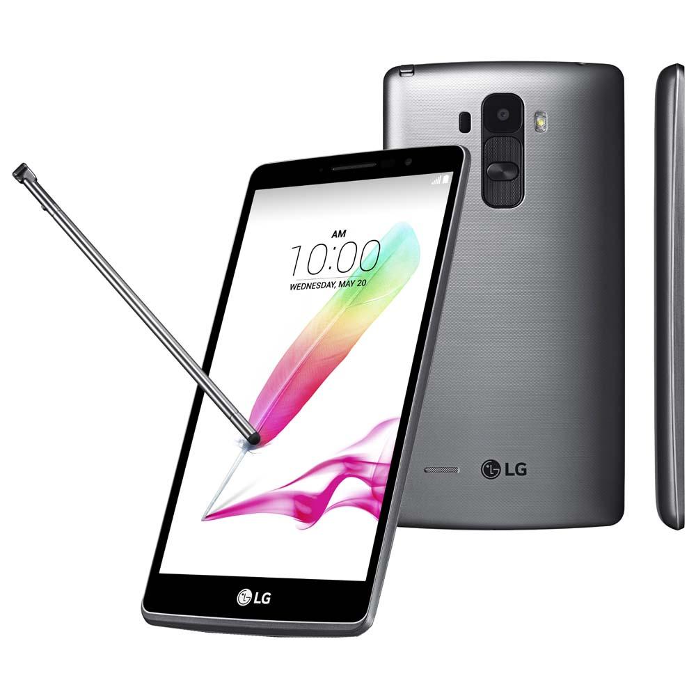 LG G4 Stylus H630 LG G4 Stylus H630