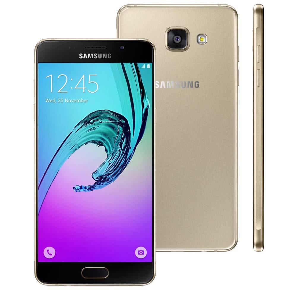 smartphone galaxy a5
