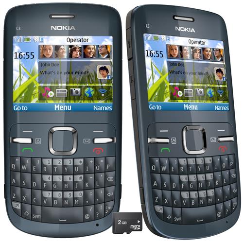 Poker para nokia c3 gratis