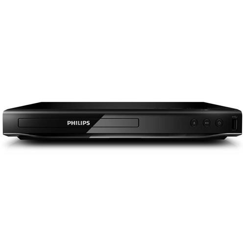 Extra DVD Player Philips DVP2850X/78 com Entrada USB R94,50 Bem