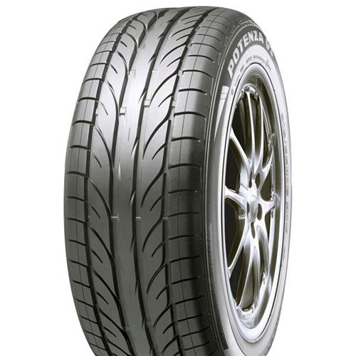 Pneu Aro 15 Bridgestone Potenza G III 195/55 R15 - Pneus para Carro no ...