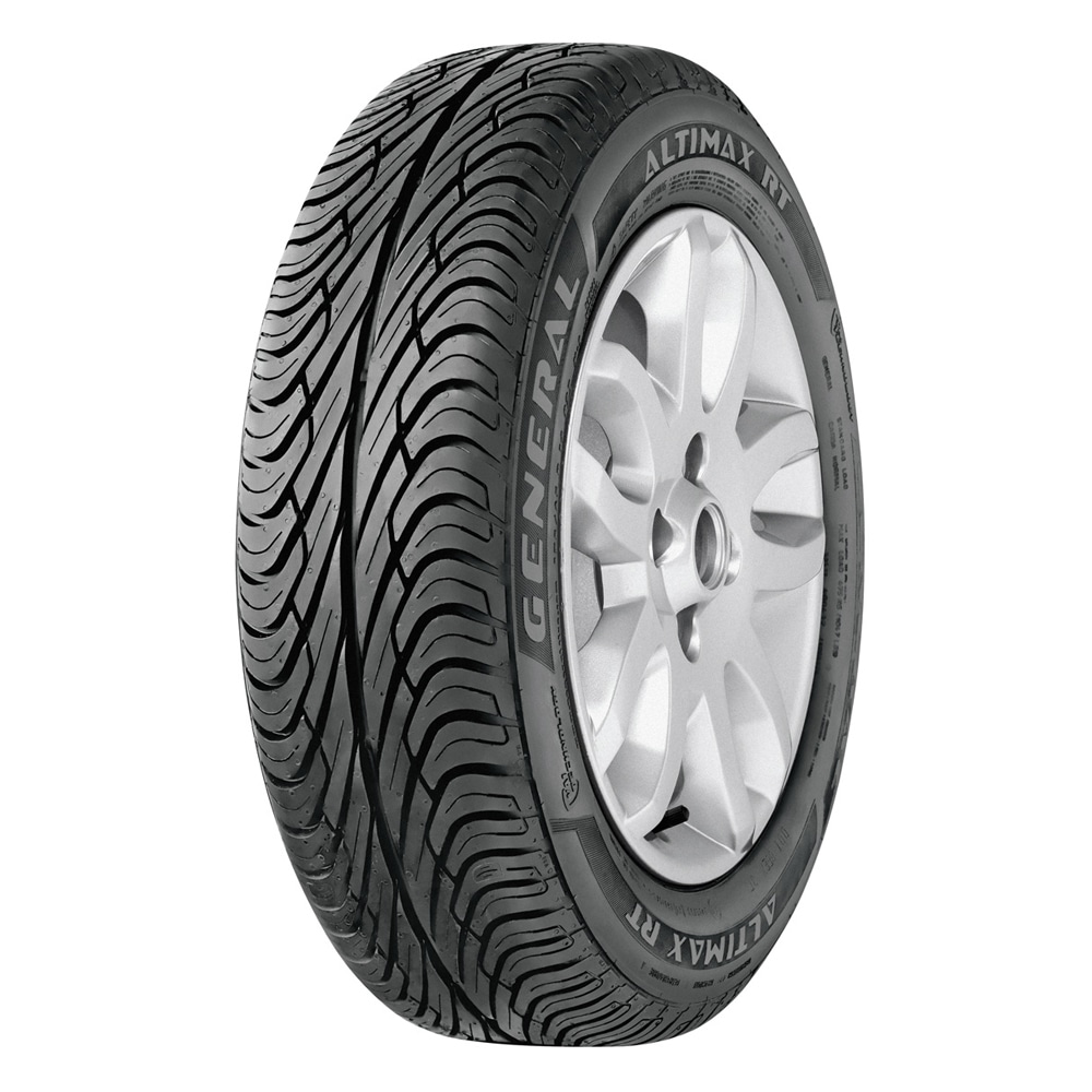 Pneu General Tire Altimax 185/65 R14 - Pneus no Extra.com.br