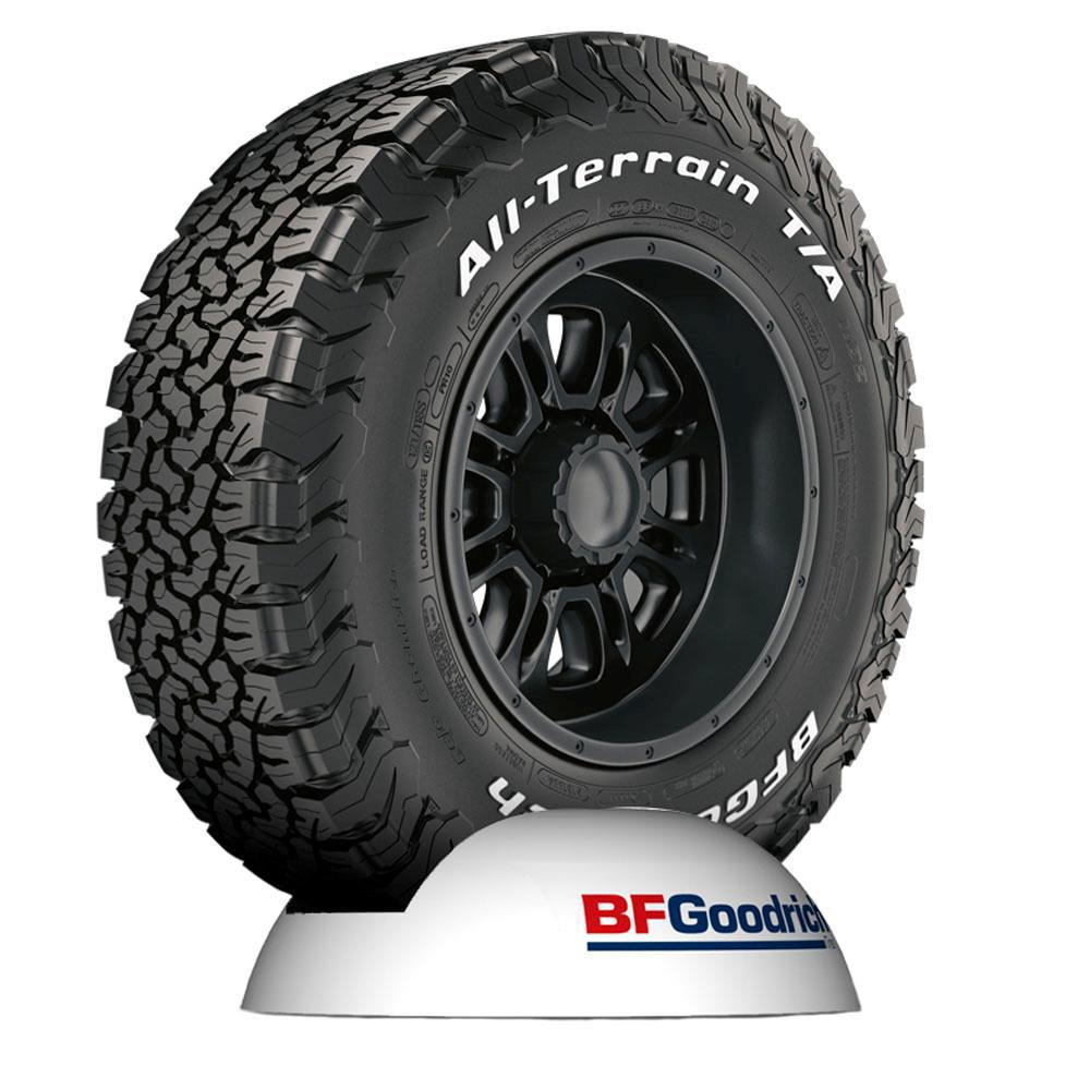 Pneu BF Goodrich Aro 17 265/70 R17 112/109S TL All Terrain T/A KO² ...