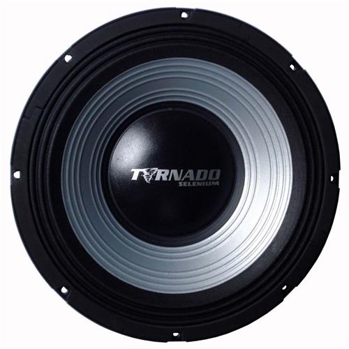 Woofer Selenium Tornado WPU1509 15" Altofalantes no