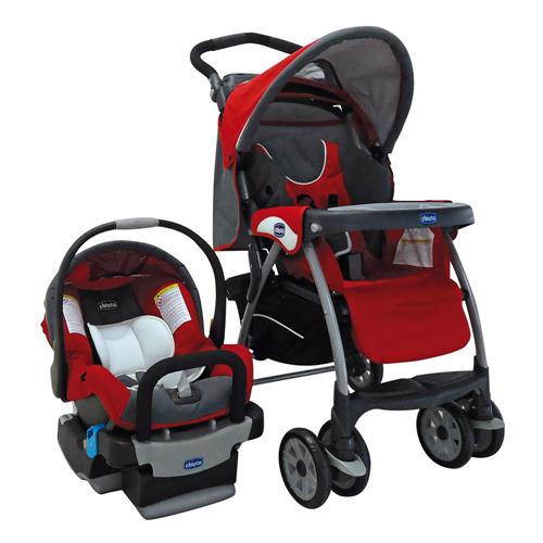 Chicco Today Travel System Video Chicco Today Travel System Video