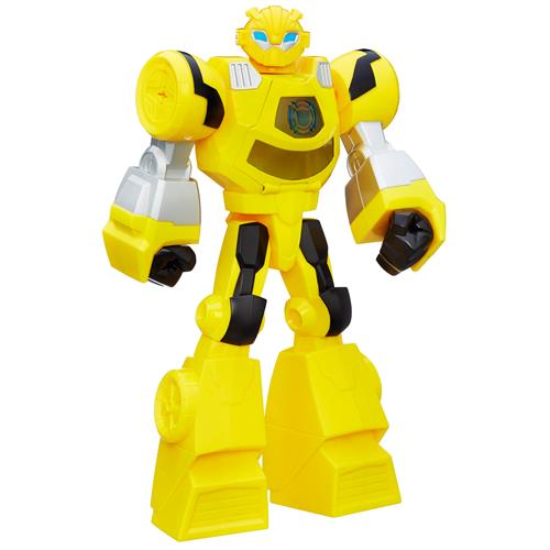 Transformers Hasbro Playskool Rescue Bots Bumblebee Transformers Transformers Hasbro Playskool Rescue Bots Bumblebee Transformers