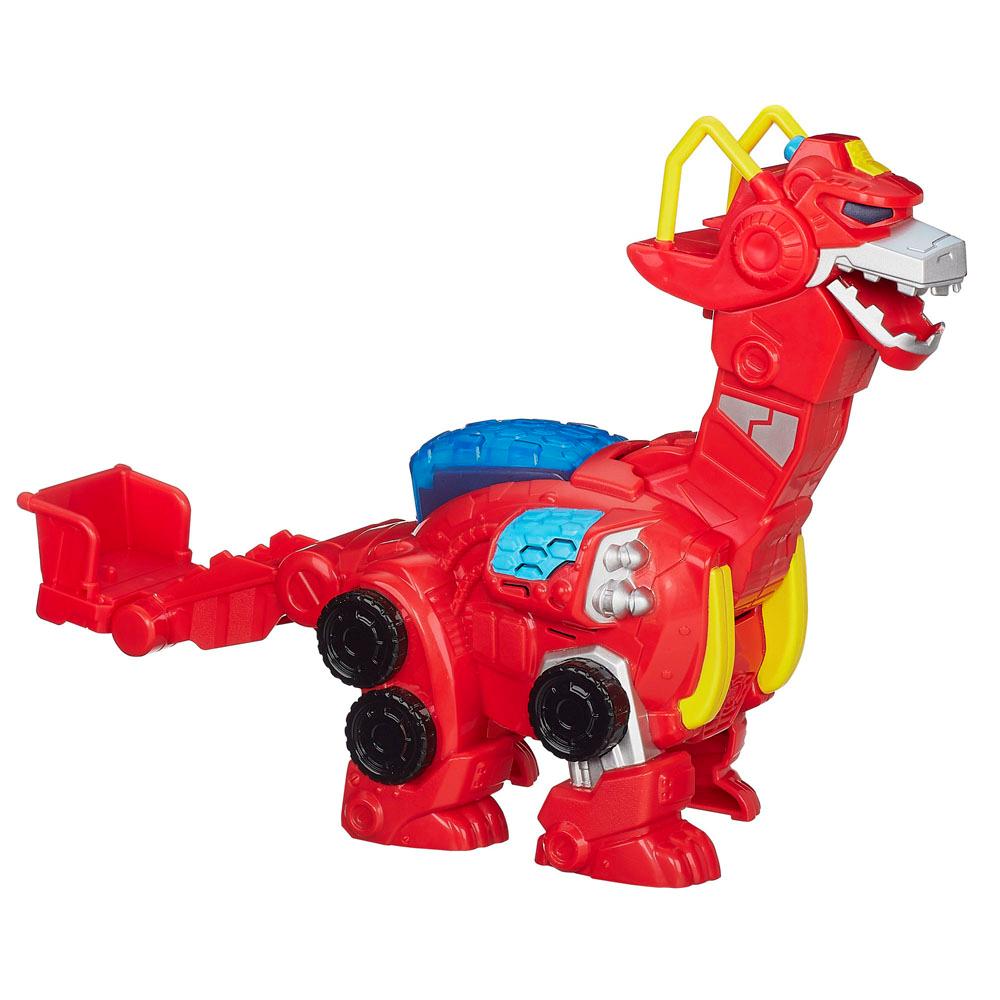 Boneco Transformers Hasbro Rescue Bots Playskool Heatwave Dinobot Boneco Transformers Hasbro Rescue Bots Playskool Heatwave Dinobot