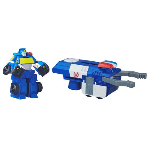 Boneco Transformers Hasbro Rescue Bots Claw Chase Transformers no Boneco Transformers Hasbro Rescue Bots Claw Chase Transformers no