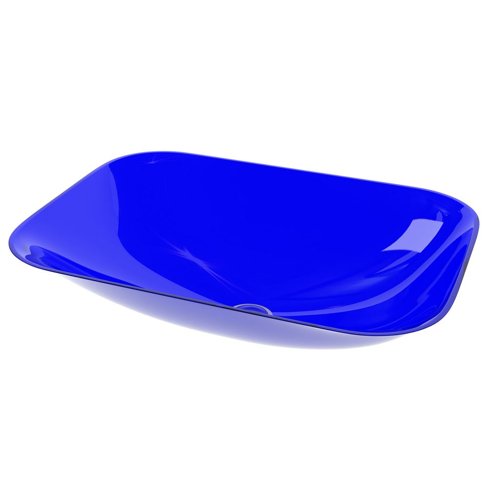 Cuba para Banheiro VTEC Átria 36 cm – Azul Pias, Cubas e Lavatórios no Extr -> Cuba Para Banheiro Atria Cuba para Banheiro VTEC Átria 36 cm – Azul Pias, Cubas e Lavatórios no Extr -> Cuba Para Banheiro Atria