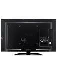 Conexões da TV 47”LED LG 47LS4600 TV 47”LED LG 47LS4600 Full HD conexões