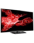 A TV 47”LED LG 47LS4600 inclinada TV 47”LED LG 47LS4600 Full HD inclinada
