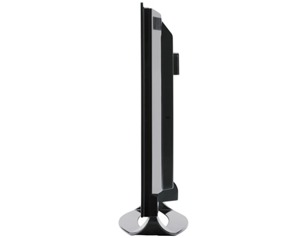 A L144 tem design compacto que combina com qualquer ambiente A L144 tem design compacto que combina com qualquer ambiente