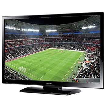 A TV 51 Plasma ED Samsung PL51F4000 de frente TV 51 Plasma ED Samsung PL51F4000 de frente