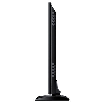 Espessura da TV 51 Plasma ED Samsung PL51F4000 TV 51 Plasma ED Samsung PL51F4000 espessura