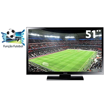 A TV 51 Plasma ED Samsung PL51F4000 TV 51 Plasma ED Samsung PL51F4000