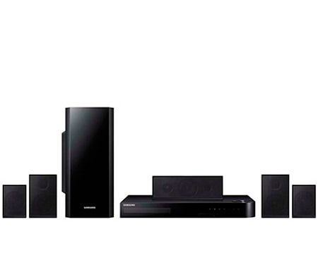 Samsung HT-F5505K/ZD Home Theater Samsung HT-F5505K/ZD