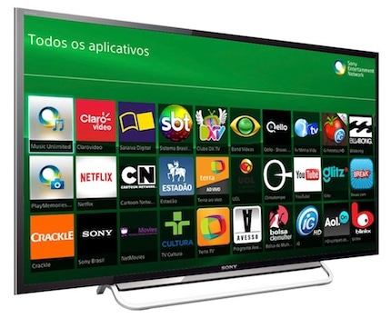 smart tv led 40 full hd bravia kdl 40nx655 sony 513891b08b2c32b577000001 original