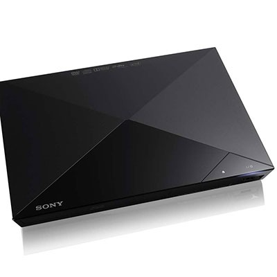 O BDP S1200 se conecta à internet Blu-ray Player Sony BDP S1200 internet
