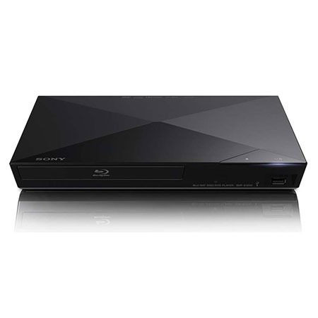Sony BDP S1200 Blu-ray Player Sony BDP S1200