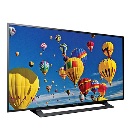 TV LED 32” HD Sony KDL-32R305B TV LED 32” HD Sony KDL-32R305B