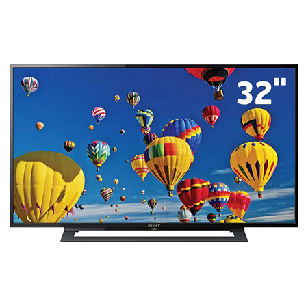 TV LED 32” HD Sony KDL-32R305B TV LED 32” HD Sony KDL-32R305B