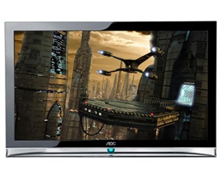 TV LED AOC LE22H158 Full HD TV LED AOC LE22H158 Full HD