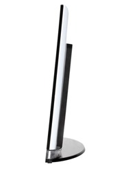 TV 22 polegadas LED AOC LE22H158: Digital Noise Reduction e Sleep Timer TV 22 polegadas LED AOC LE22H158: Digital Noise Reduction e Sleep Timer