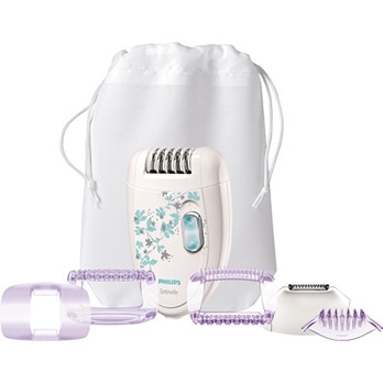 Depilador Philips Satinelle HP6403/30 Depilador Philips Satinelle HP6403/30