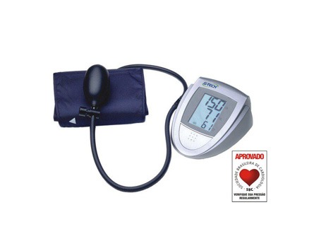Meça sua pressão arterial em casa - O G-Tech BP3ABOH é o que você precisa Meça sua pressão arterial em casa - O G-Tech BP3ABOH é o que você precisa