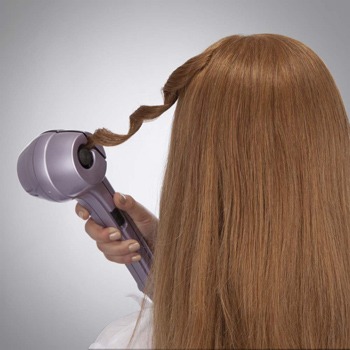Cachos perfeitos Modelador Cadence Beauty Pro