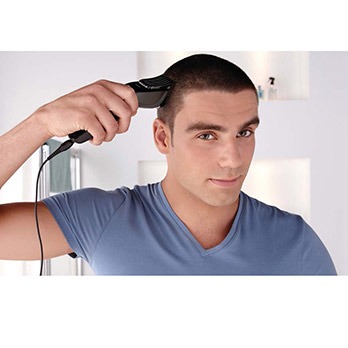 Cortador de Cabelos Philips Hair Clipper HC3410 Cortador de Cabelos Philips Hair Clipper HC3410
