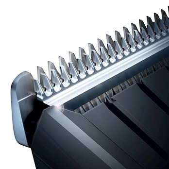 Cortador de Cabelos Philips Hair Clipper HC3410 Cortador de Cabelos Philips Hair Clipper HC3410