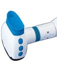 Garantia de um ano Massageador Pessoal G-Tech IR-Magnet Plus