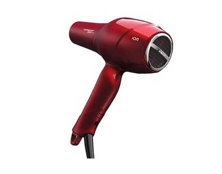 Secagem perfeita com o Red Íon - O companheiro da mulher que quer cabelos mais bonitos Secagem perfeita com o Red Íon - O companheiro da mulher que quer cabelos mais bonitos