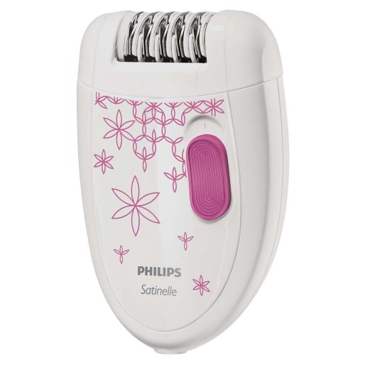 Depilador com Fio Philips para Pernas HP6419/30 Depilador com Fio Philips para Pernas HP6419/30