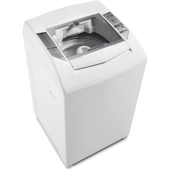 A lavadora de roupas Brastemp 8kg Clean BWC08A lavadora de roupas Brastemp 8kg Clean BWC08A