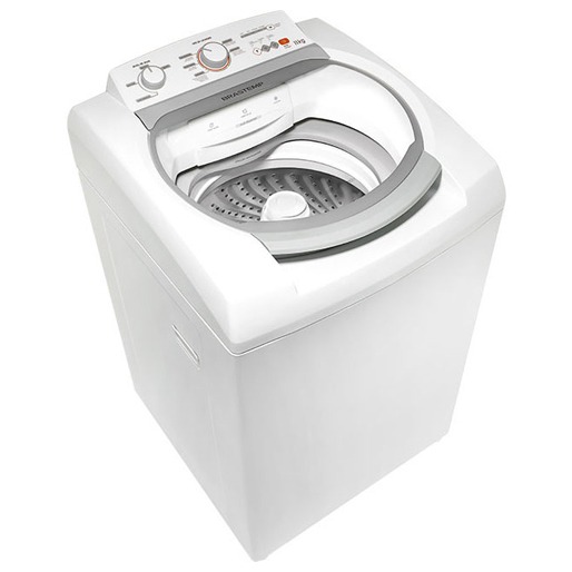 Lavadora de Roupas Brastemp 11 quilos lavadora brastemp 11kg turbo performance