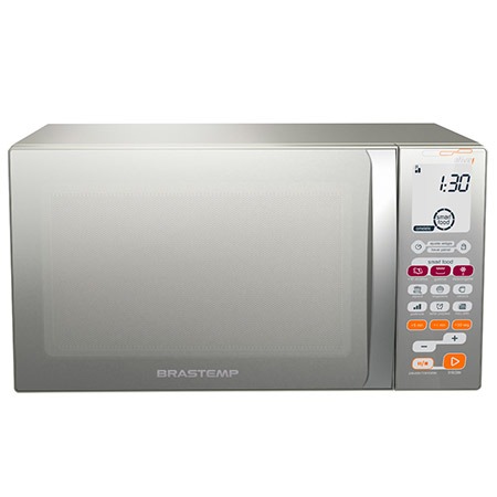 Brastemp BMT45 Ative! Forno de micro-ondas Brastemp BMT45 Ative!