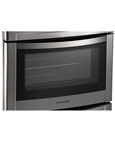 Forno autolimpante - Não perca tempo limpando o forno Forno autolimpante - Não perca tempo limpando o forno