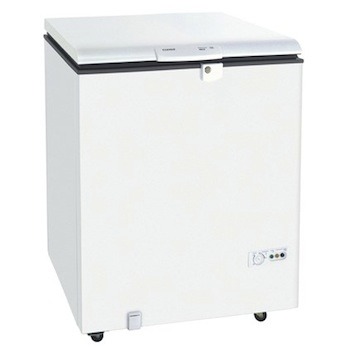 Freezer Horizontal Consul Freezer Horizontal Consul CHA31C