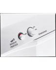 Controle externo de temperatura - Controle a temperatura do refrigerador sem abrir a porta Controle externo de temperatura - Controle a temperatura do refrigerador sem abrir a porta
